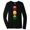 Unisex Jersey Long Sleeve Tee Thumbnail