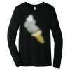 Unisex Jersey Long Sleeve Tee Thumbnail