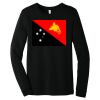 Unisex Jersey Long Sleeve Tee Thumbnail