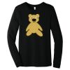 Unisex Jersey Long Sleeve Tee Thumbnail