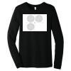 Unisex Jersey Long Sleeve Tee Thumbnail