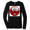Unisex Jersey Long Sleeve Tee Thumbnail
