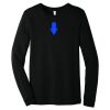 Unisex Jersey Long Sleeve Tee Thumbnail