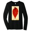 Unisex Jersey Long Sleeve Tee Thumbnail