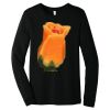 Unisex Jersey Long Sleeve Tee Thumbnail