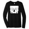 Unisex Jersey Long Sleeve Tee Thumbnail