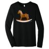 Unisex Jersey Long Sleeve Tee Thumbnail
