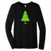 Unisex Jersey Long Sleeve Tee Thumbnail
