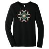 Unisex Jersey Long Sleeve Tee Thumbnail