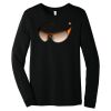 Unisex Jersey Long Sleeve Tee Thumbnail