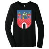 Unisex Jersey Long Sleeve Tee Thumbnail