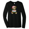 Unisex Jersey Long Sleeve Tee Thumbnail