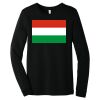 Unisex Jersey Long Sleeve Tee Thumbnail