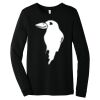 Unisex Jersey Long Sleeve Tee Thumbnail
