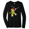 Unisex Jersey Long Sleeve Tee Thumbnail