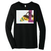 Unisex Jersey Long Sleeve Tee Thumbnail