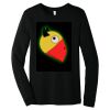 Unisex Jersey Long Sleeve Tee Thumbnail