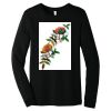 Unisex Jersey Long Sleeve Tee Thumbnail