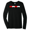 Unisex Jersey Long Sleeve Tee Thumbnail