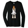 Unisex Jersey Long Sleeve Tee Thumbnail