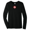 Unisex Jersey Long Sleeve Tee Thumbnail