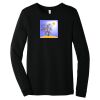 Unisex Jersey Long Sleeve Tee Thumbnail