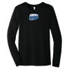 Unisex Jersey Long Sleeve Tee Thumbnail