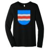 Unisex Jersey Long Sleeve Tee Thumbnail