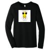 Unisex Jersey Long Sleeve Tee Thumbnail