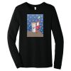 Unisex Jersey Long Sleeve Tee Thumbnail