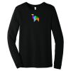 Unisex Jersey Long Sleeve Tee Thumbnail