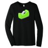 Unisex Jersey Long Sleeve Tee Thumbnail