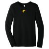 Unisex Jersey Long Sleeve Tee Thumbnail