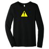 Unisex Jersey Long Sleeve Tee Thumbnail