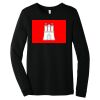 Unisex Jersey Long Sleeve Tee Thumbnail