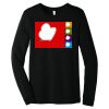 Unisex Jersey Long Sleeve Tee Thumbnail