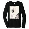 Unisex Jersey Long Sleeve Tee Thumbnail