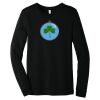 Unisex Jersey Long Sleeve Tee Thumbnail