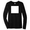 Unisex Jersey Long Sleeve Tee Thumbnail