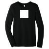 Unisex Jersey Long Sleeve Tee Thumbnail