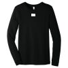 Unisex Jersey Long Sleeve Tee Thumbnail