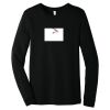 Unisex Jersey Long Sleeve Tee Thumbnail