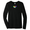 Unisex Jersey Long Sleeve Tee Thumbnail