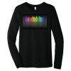 Unisex Jersey Long Sleeve Tee Thumbnail