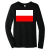 Unisex Jersey Long Sleeve Tee Thumbnail