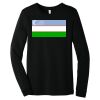 Unisex Jersey Long Sleeve Tee Thumbnail