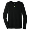 Unisex Jersey Long Sleeve Tee Thumbnail
