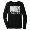 Unisex Jersey Long Sleeve Tee Thumbnail