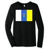 Unisex Jersey Long Sleeve Tee Thumbnail