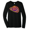 Unisex Jersey Long Sleeve Tee Thumbnail
